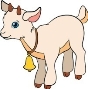 D:\Olesia\Aa конспекти уроків\Fly High 2\Form 2 Fly High\lphabet\pictures\cute-goat-clipart-1.jpg